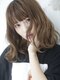 ヘアアンドメイク アーク(Hair & Make Aarc)の写真/[カット+イルミナorアディクシー+トリートメント¥9100]透明感たっぷり最旬styleでトレンドカラーを満喫♪