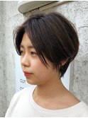 ショートスタイル