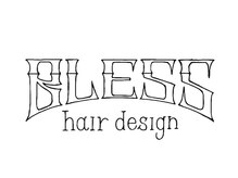 ブレス ヘアーデザイン(BLESS hair design)