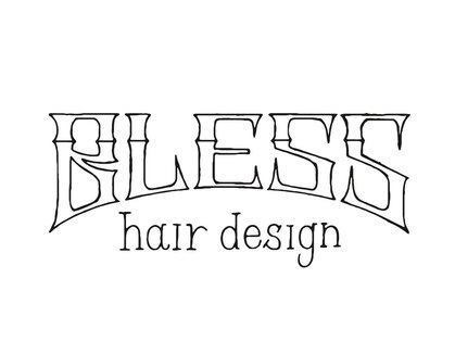 ブレス ヘアーデザイン(BLESS hair design)の写真