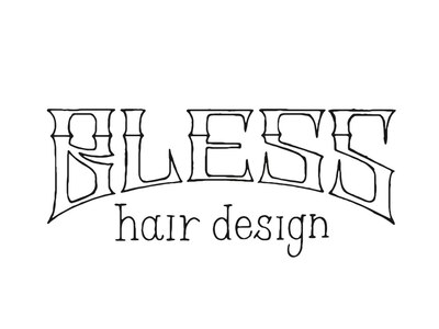 ブレス ヘアーデザイン(BLESS hair design)