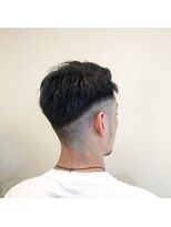 ガーデンエス 緑井店(GARDEN es)&nbsp;フェードスタイル