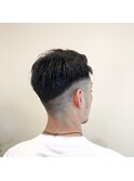 フェードスタイル