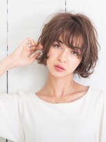 テラス 古河店&nbsp;カラー/白髪染め/白髪ぼかし/髪質改善/ハイライト［古河駅］