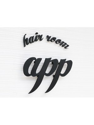 ヘアルーム アップ(hair room app)