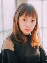 プロデュース 古淵店(Produce)&nbsp;外ハネフェミニンスタイル　【古淵/相模原/町田】