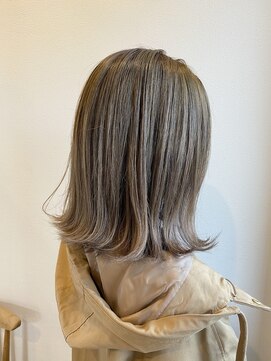 リル 新浜店(LiL) ２０２０ SS LiL hair by葭本10