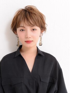 エル(L by truecreation) 大人ショート