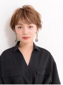 大人ショート