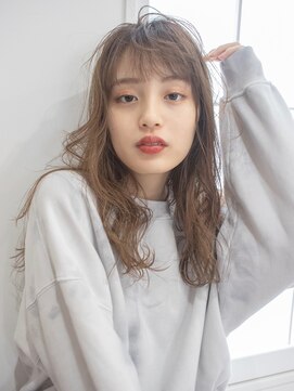 エイトナゴヤ 名駅店(EIGHT nagoya) 【EIGHT new hair style】