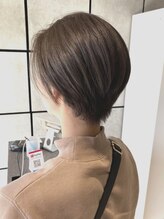 コーラー ヘアアンドスパ(Coller Hair&Spa)