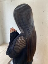 ヘアーワークス ヘルム 渋谷店(HAIR WORKS HELM)&nbsp;[HELN渋谷]髪質改善☆