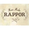 ラポール 南流山店(RAPPOR)のお店ロゴ