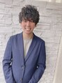 テオ(Theo) 高原  宏幸