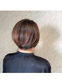 ショート