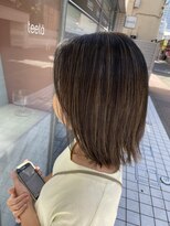 ティータ(teeta)&nbsp;柔らかミルクティーベージュ