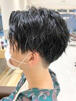 アース オーセンティック 越谷レイクタウン店(EARTH Authentic)&nbsp;ゆるふわパーマ