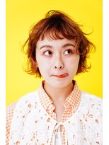 ブレス 小阪店(brace)&nbsp;/髪質改善/インナーカラー/ブリーチ/トリートメント/