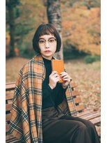 アルボグランデ(arbol grande)&nbsp;フロントハイライトデザインカラー