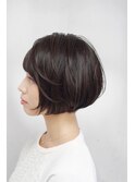 大人カッコいいクールショート【URIELLE】