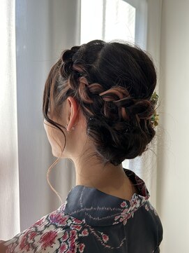 リンク(LiNK) 可愛すぎお祭りセット