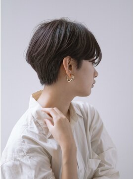 ビュートリアム ギンザ(BEAUTRIUM) ベリーショート/ハンサムショート/ベリショ/銀座