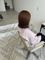 ウル(ulu)&nbsp;外はねヘンリーボブ