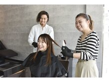 トリートメント周期は30日がベスト♪(東伏見/武蔵関/西武柳沢)