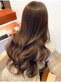 ロングレイヤー
