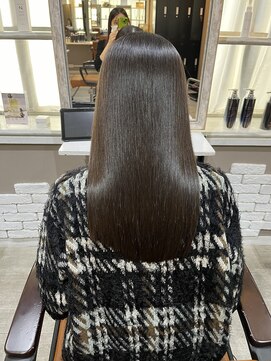 ボンド(Bond) ULTOWA TOKIOトリートメント