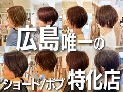 OASIS  HAIR DESIGN 【オアシスヘアデザイン】