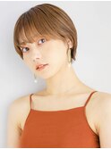 ハイトーンショート