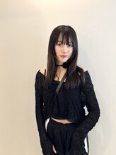 アリーズ シブヤ(ALLYS shibuya) 本庄 真奈