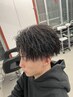 『ホリタ  平田限定』カット＋パイルツイスト￥17000～　学割あり