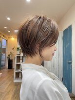 タイ(～tie.)&nbsp;ショート