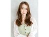 【11月限定♪1,7800円→13,800円】カット+カラー+超音波バイカルテTR
