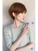 フラミューム 沼津(flammeum) ショート