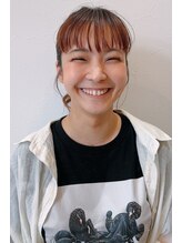 シュガー(Sugar) 水野 詩麻