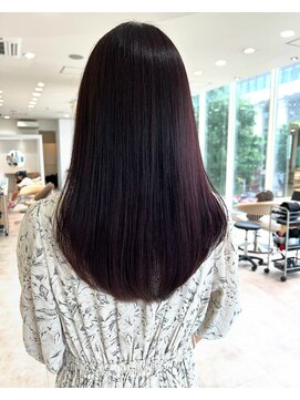 イト(ito.) 髪質改善