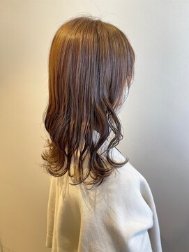 イワッシュ 鶴ヶ峰駅店(IwAsh) ☆お客様スタイル☆【鶴ヶ峰／鶴ヶ峰駅】