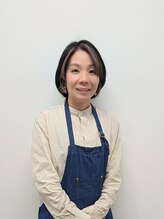 アグ ヘアー メレ 生桑店(Agu hair mele) 小畑 ますみ