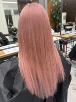 いろあそび 八王子 ピンク