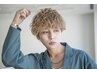 【メンズ限定】スタイリストメンズカットシャンプー￥3850【八木橋限定】