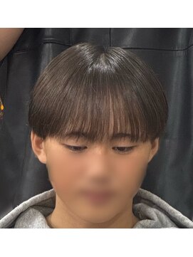 エイル 北堀江(Eir) シースルーマッシュ