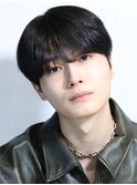 シースルーマッシュ