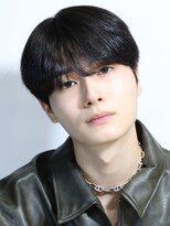 リップスヘアー 千葉(LIPPS hair)&nbsp;シースルーマッシュ