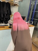 グラフ 立川(Graph.)&nbsp;ダブルカラー/ピンクカラー