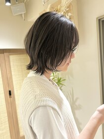 クーナバイトマト 横浜(Cuna by TOMTO) 【YUYA】くびれウルフ_ショートウルフ_横浜ウルフ