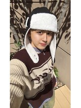 フェブ(fev) SORA OKUBO