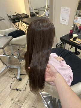 アーチバイケンジ(arch by kenje) ライトベージュ